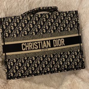 Christian Dior Tote bag
